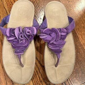Fit Flop Sandals